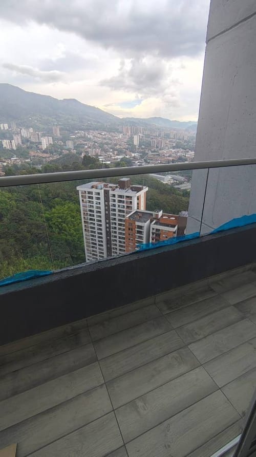 Apartamento de 3 alcobas en arriendo en Pan De Azucar, Sabaneta, 75 m² · foto 11 de 23