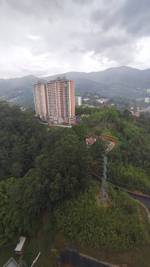 Apartamento de 3 alcobas en arriendo en Pan De Azucar, Sabaneta, 75 m² · foto 13 de 23
