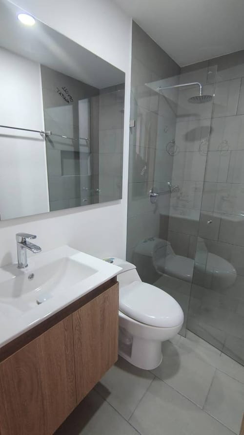 Apartamento de 3 alcobas en arriendo en Pan De Azucar, Sabaneta, 75 m² · foto 14 de 23