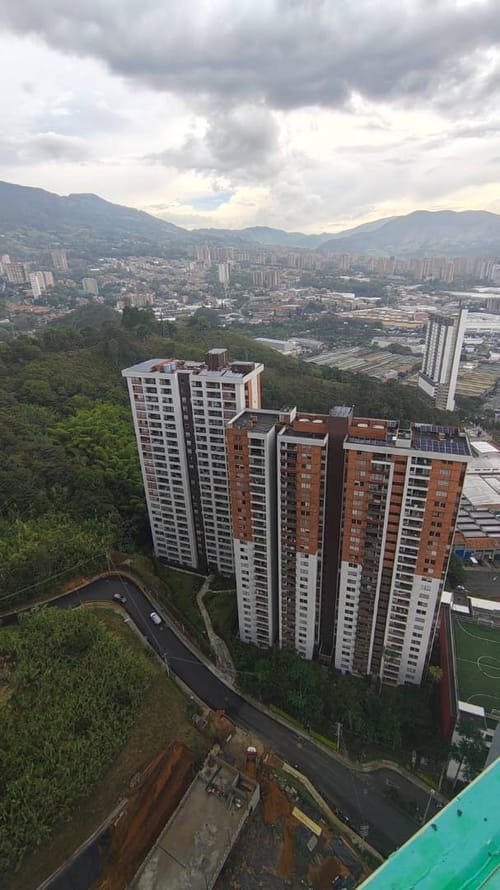Apartamento de 3 alcobas en arriendo en Pan De Azucar, Sabaneta, 75 m² · foto 17 de 23