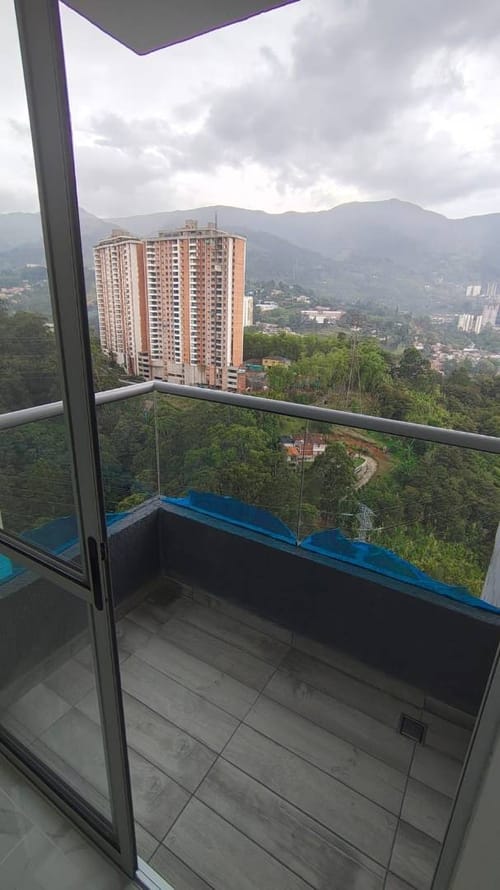 Apartamento de 3 alcobas en arriendo en Pan De Azucar, Sabaneta, 75 m² · foto 22 de 23