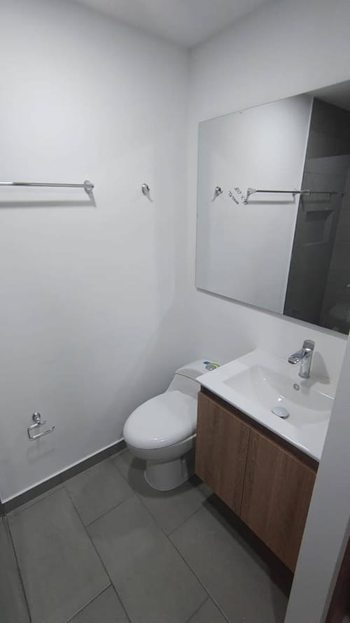 Apartamento de 3 alcobas en arriendo en Pan De Azucar, Sabaneta, 75 m² · foto 23 de 23