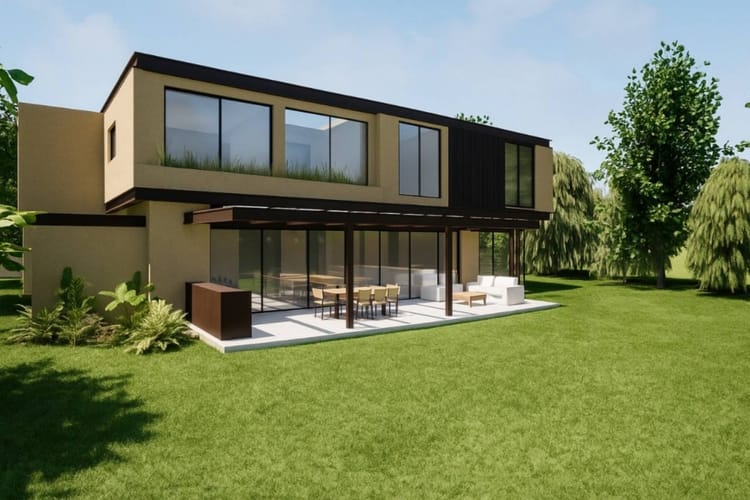 Lote en venta en Hatogrande, Sopó, 1250 m² · foto 6 de 6