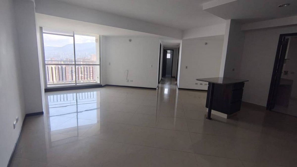 Apartamento en Arriendo en Aves Maria, Sabaneta
