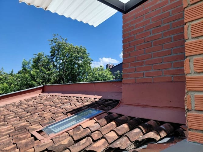 Apartamento de 3 alcobas en arriendo en El Tesoro, Medellín, 214 m² · foto 19 de 20