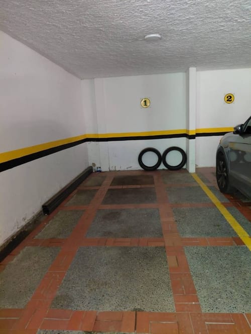 Apartamento de 3 alcobas en arriendo en El Tesoro, Medellín, 214 m² · foto 20 de 20
