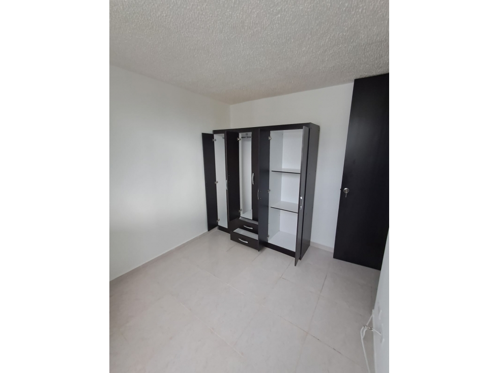 Apartamento en venta en Las Violetas, Dosquebradas · foto 4 de 9