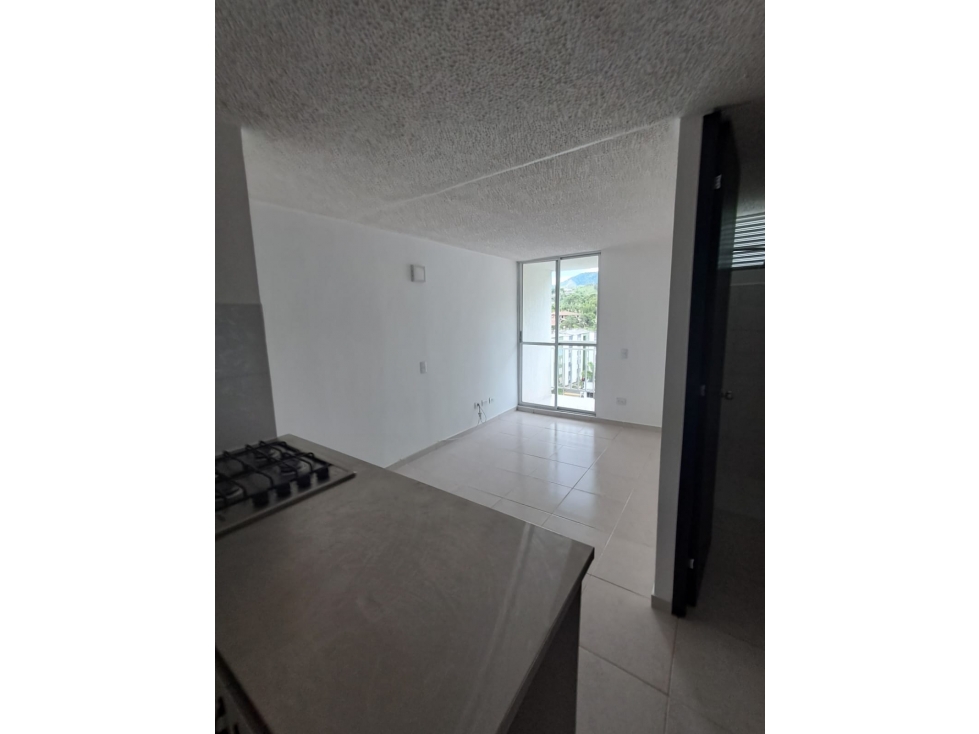 Apartamento en venta en Las Violetas, Dosquebradas · foto 6 de 9