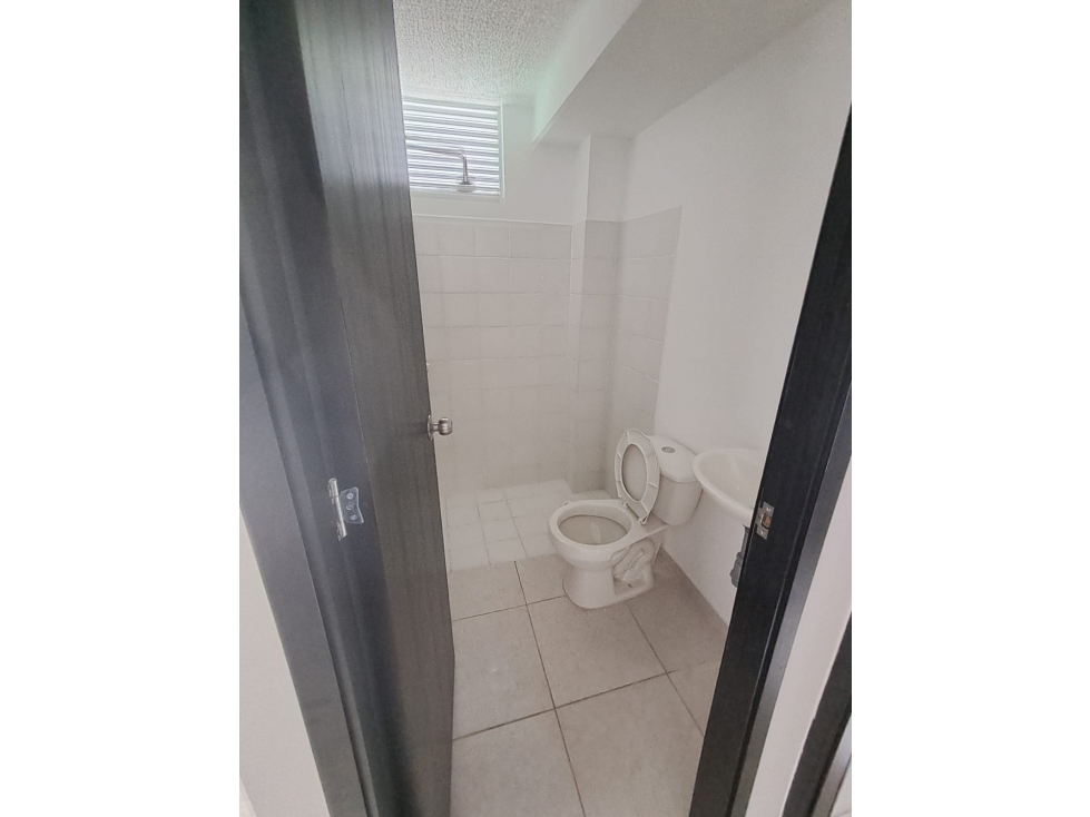 Apartamento en venta en Las Violetas, Dosquebradas · foto 7 de 9