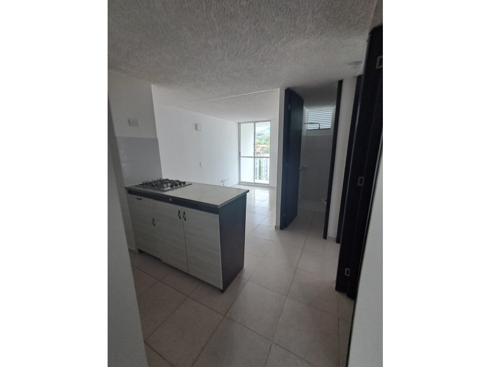 Apartamento en venta en Las Violetas, Dosquebradas · foto 9 de 9