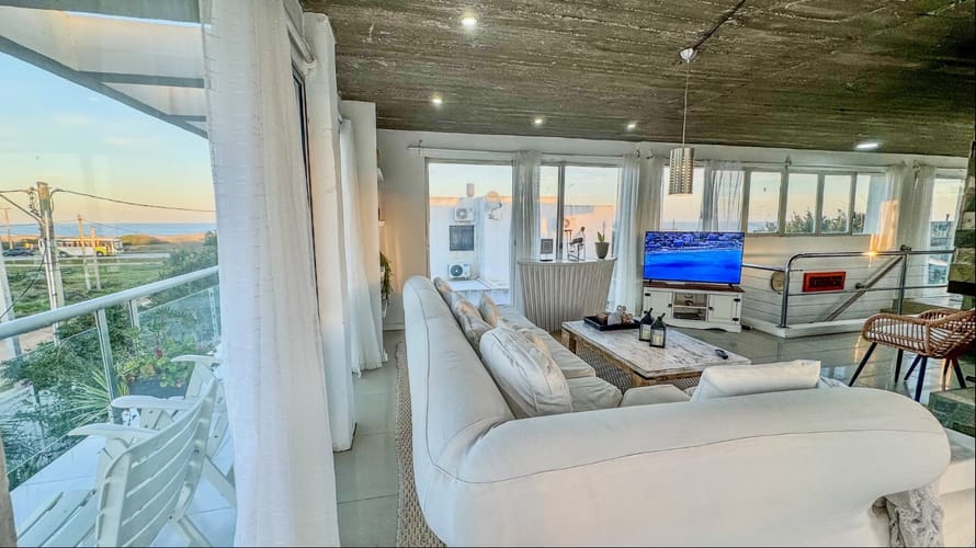Casa en Alquiler · Foto 2