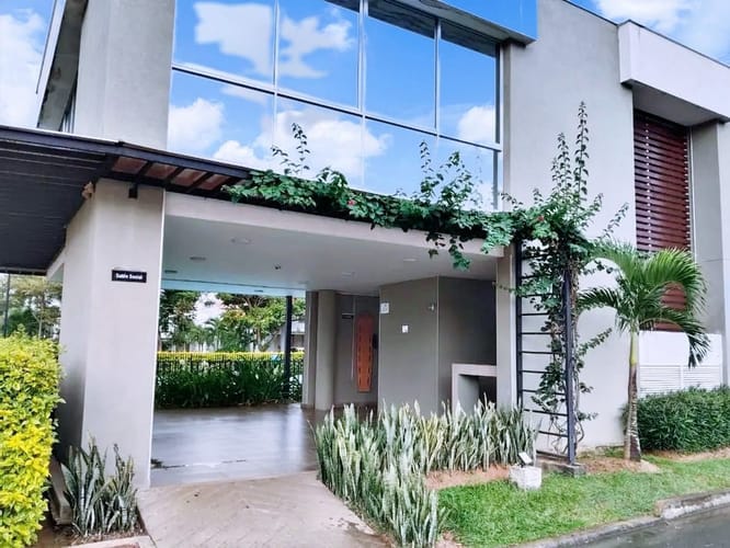 Casa de 3 alcobas en venta en La Morada, Jamundí, 97 m² · foto 3 de 24