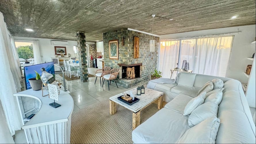 Casa en Alquiler · Foto 3