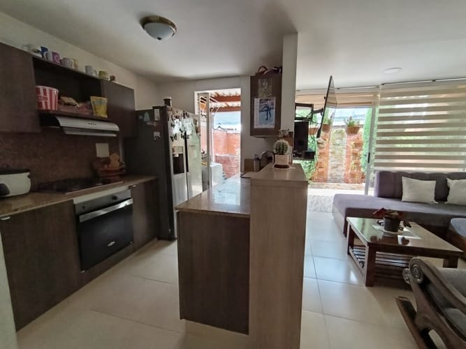 Casa de 3 alcobas en venta en La Morada, Jamundí, 97 m² · foto 6 de 24