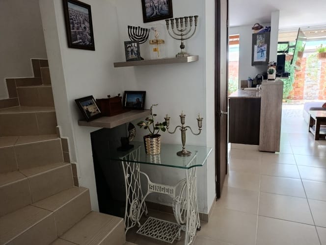 Casa de 3 alcobas en venta en La Morada, Jamundí, 97 m² · foto 7 de 24
