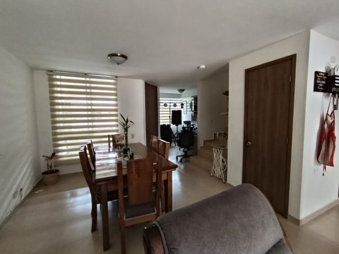 Casa de 3 alcobas en venta en La Morada, Jamundí, 97 m² · foto 8 de 24