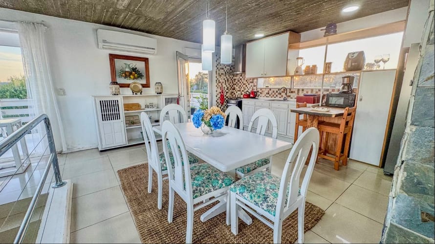 Casa en Alquiler · Foto 4