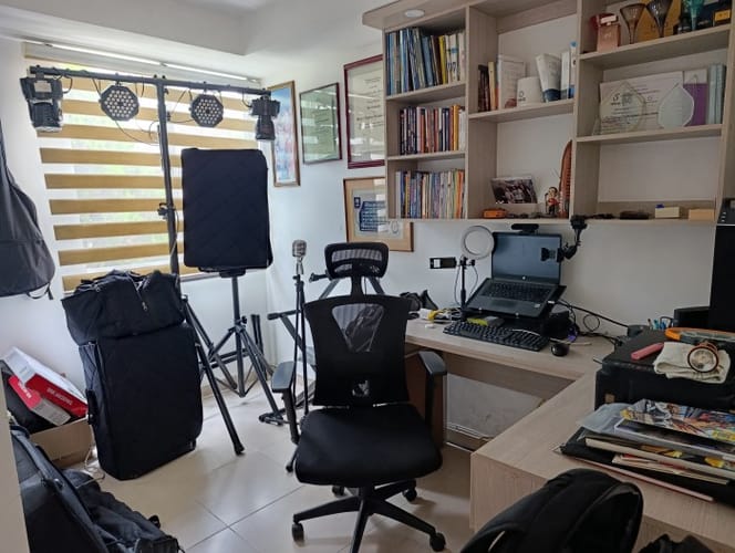 Casa de 3 alcobas en venta en La Morada, Jamundí, 97 m² · foto 9 de 24