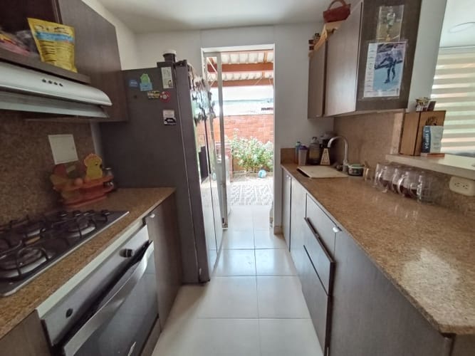 Casa de 3 alcobas en venta en La Morada, Jamundí, 97 m² · foto 10 de 24