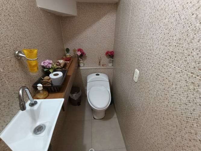 Casa de 3 alcobas en venta en La Morada, Jamundí, 97 m² · foto 12 de 24