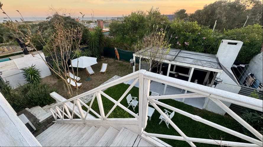 Casa en Alquiler · Foto 5