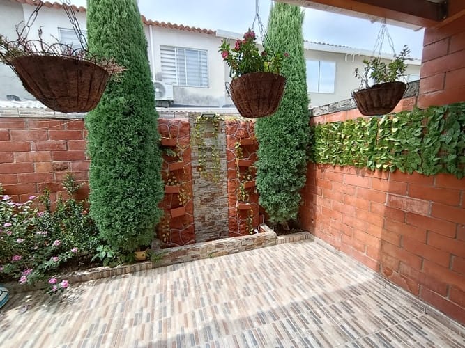 Casa de 3 alcobas en venta en La Morada, Jamundí, 97 m² · foto 13 de 24