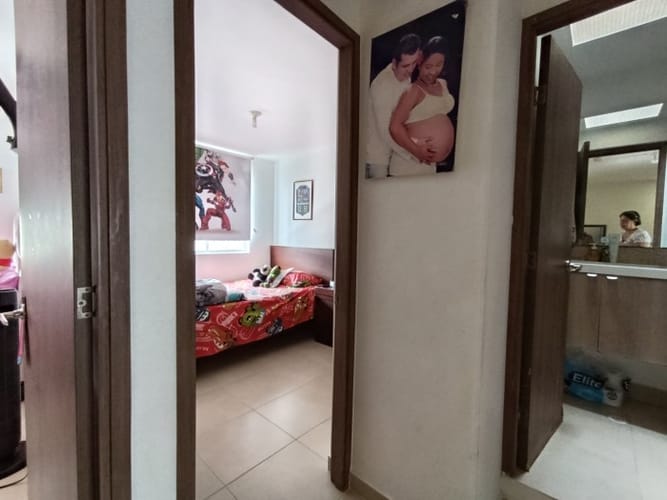 Casa de 3 alcobas en venta en La Morada, Jamundí, 97 m² · foto 15 de 24