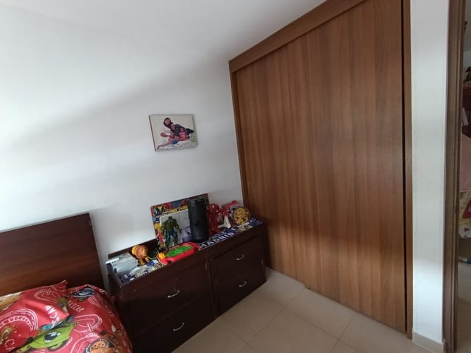 Casa de 3 alcobas en venta en La Morada, Jamundí, 97 m² · foto 18 de 24