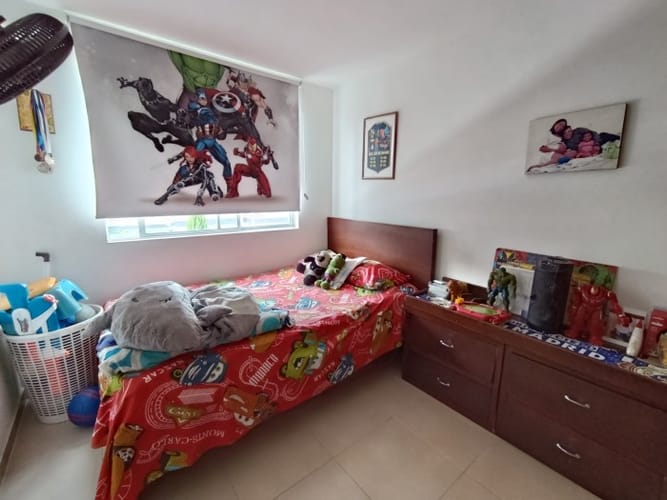 Casa de 3 alcobas en venta en La Morada, Jamundí, 97 m² · foto 19 de 24