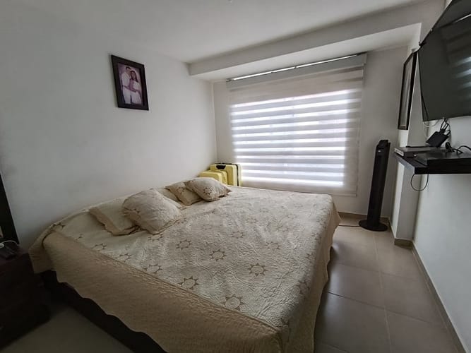Casa de 3 alcobas en venta en La Morada, Jamundí, 97 m² · foto 20 de 24