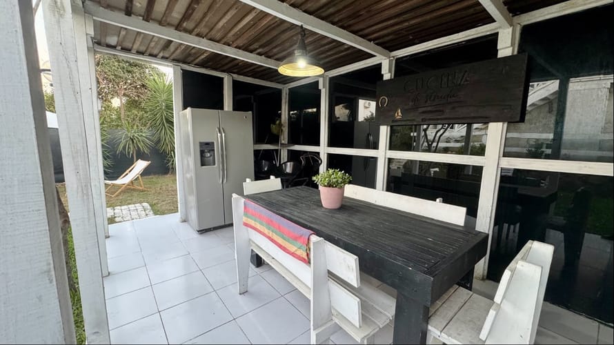 Casa en Alquiler · Foto 8