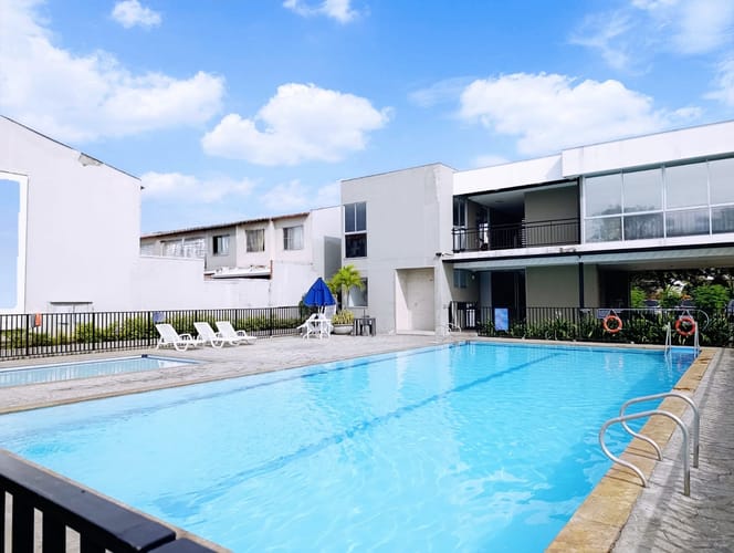 Casa de 3 alcobas en venta en La Morada, Jamundí, 97 m² · foto 22 de 24