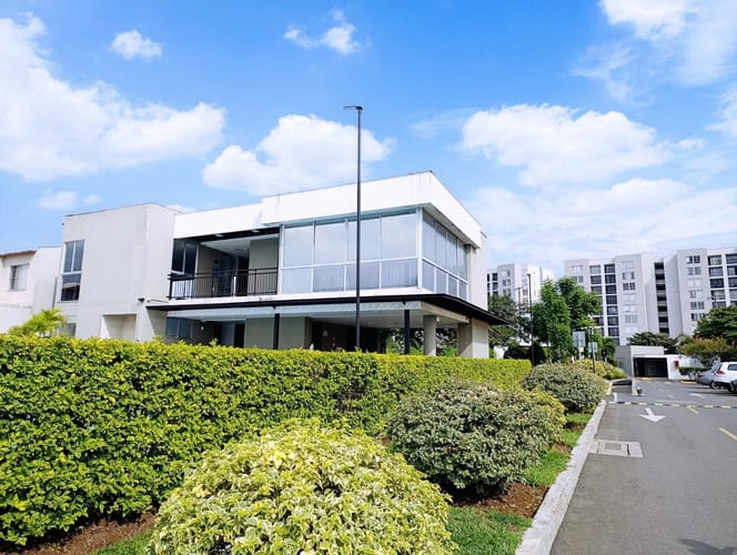 Casa de 3 alcobas en venta en La Morada, Jamundí, 97 m² · foto 24 de 24