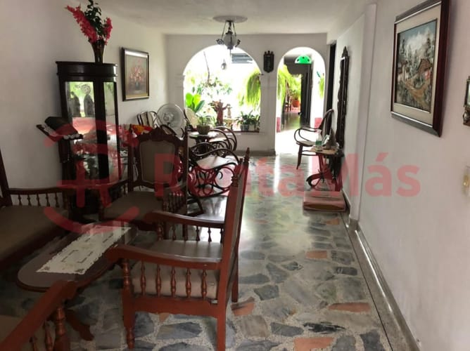 Casa en venta en La Ceiba, Cúcuta · foto 2 de 5