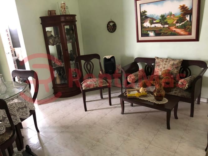 Casa en venta en La Ceiba, Cúcuta · foto 4 de 5