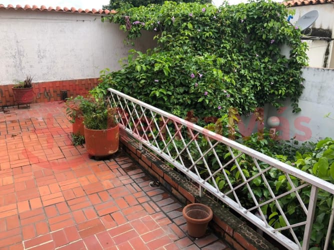 Casa en venta en La Ceiba, Cúcuta · foto 5 de 5