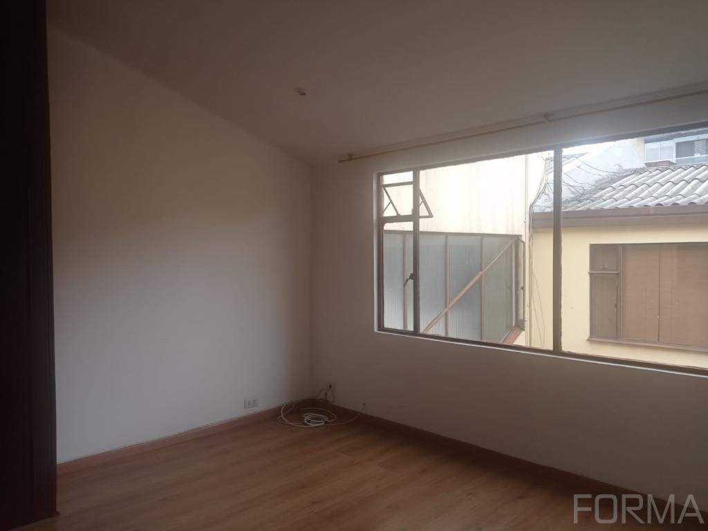 Apartamento en venta en Cedritos, Bogotá · foto 2 de 12