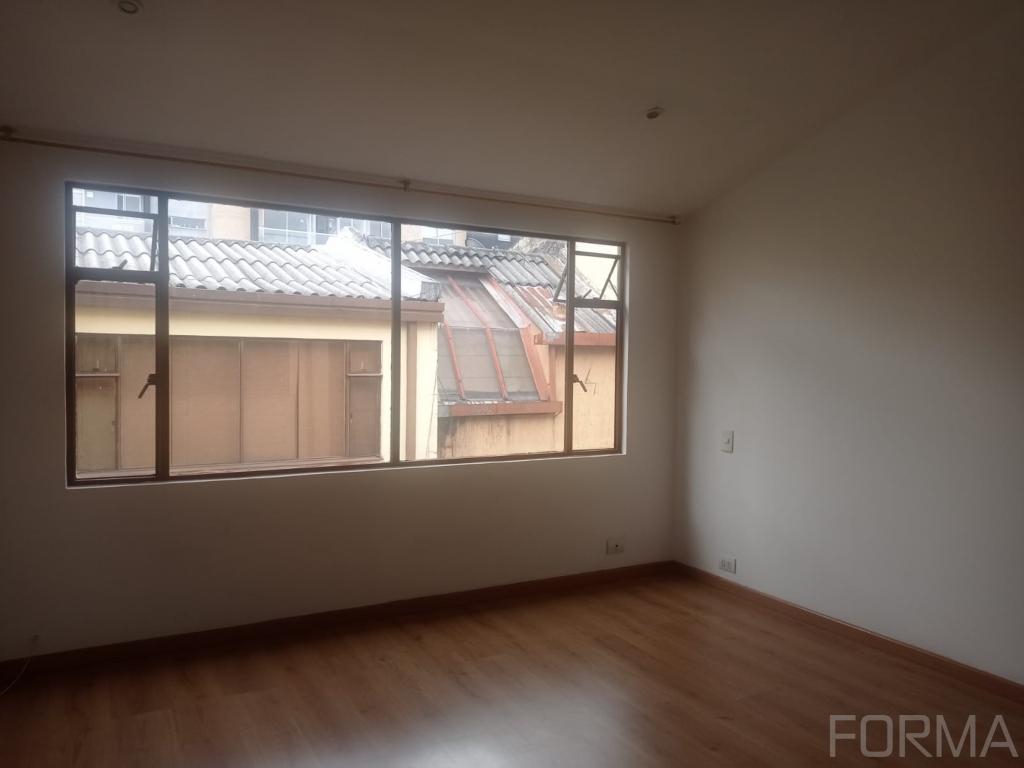 Apartamento en venta en Cedritos, Bogotá · foto 4 de 12