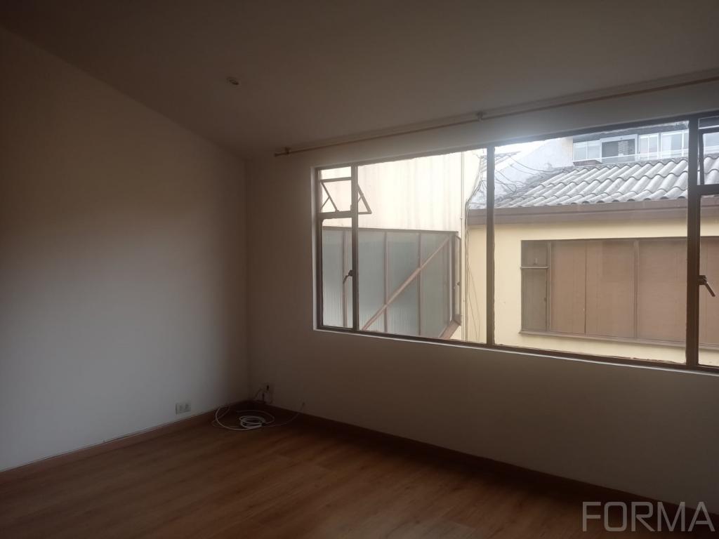 Apartamento en venta en Cedritos, Bogotá · foto 5 de 12