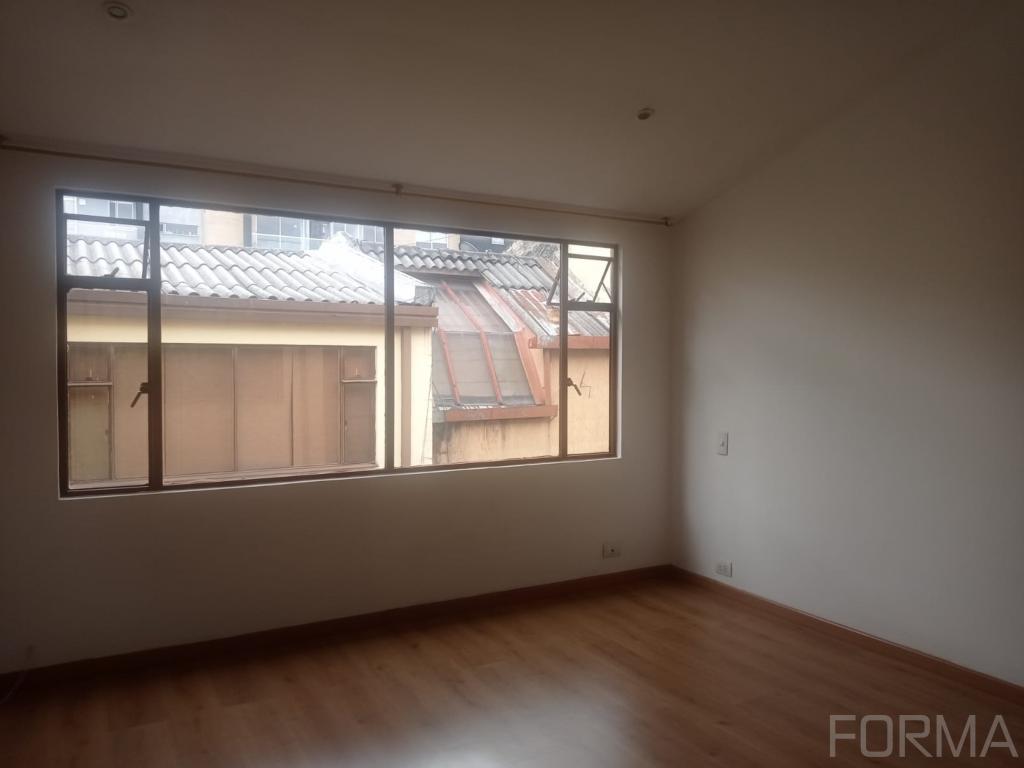 Apartamento en venta en Cedritos, Bogotá · foto 6 de 12