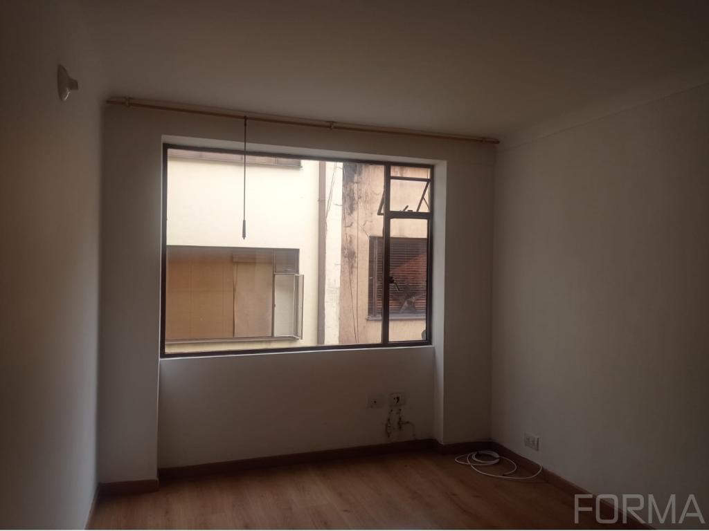 Apartamento en venta en Cedritos, Bogotá · foto 7 de 12