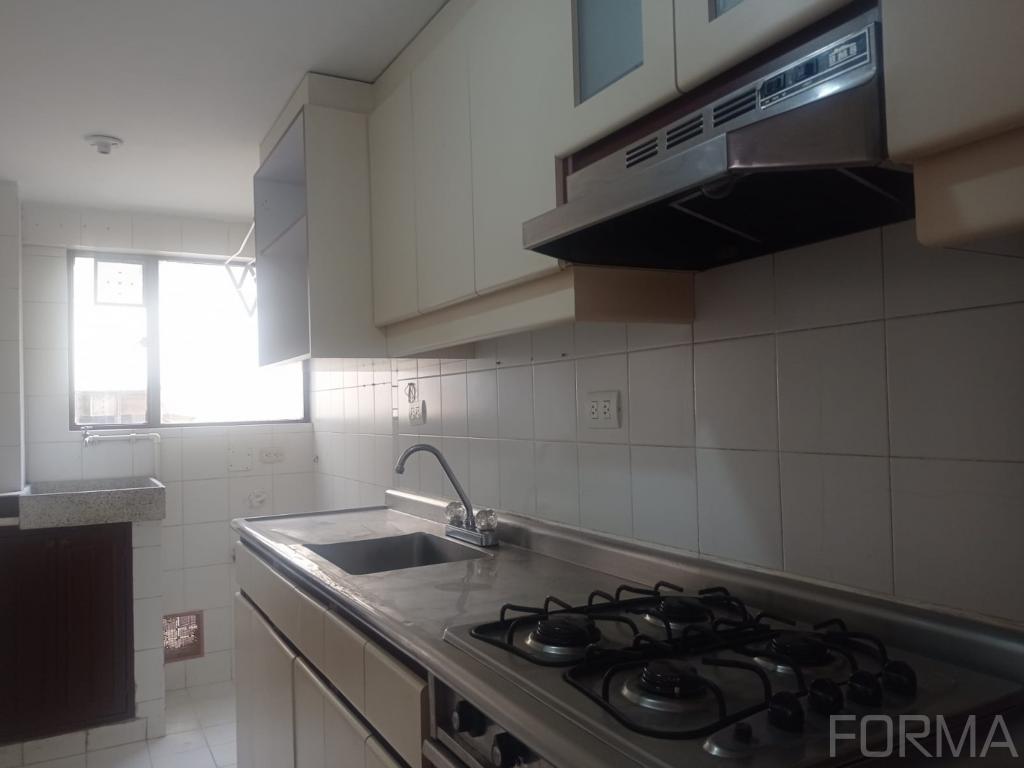 Apartamento en venta en Cedritos, Bogotá · foto 9 de 12