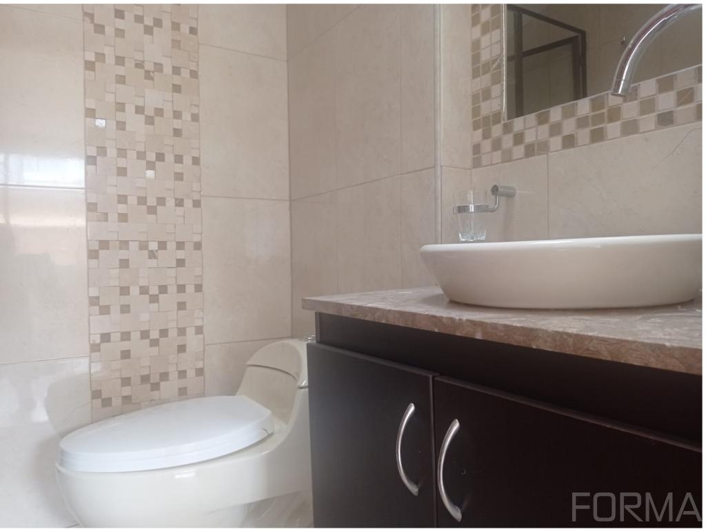 Apartamento en venta en Cedritos, Bogotá · foto 11 de 12