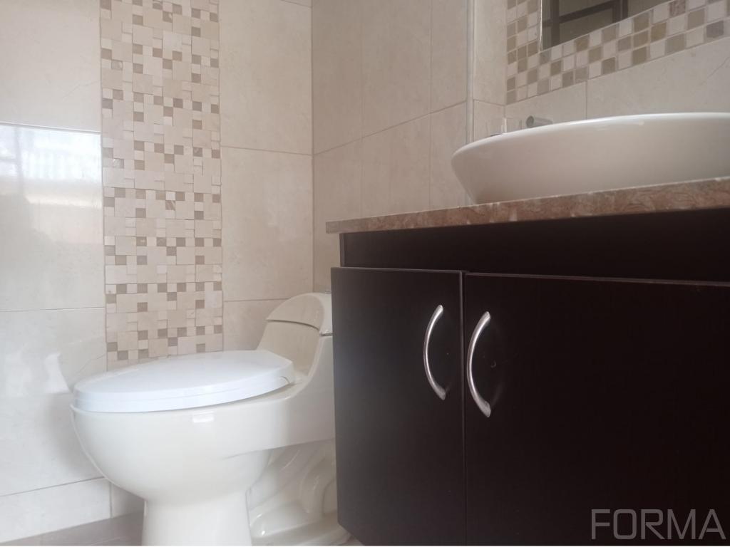 Apartamento en venta en Cedritos, Bogotá · foto 12 de 12
