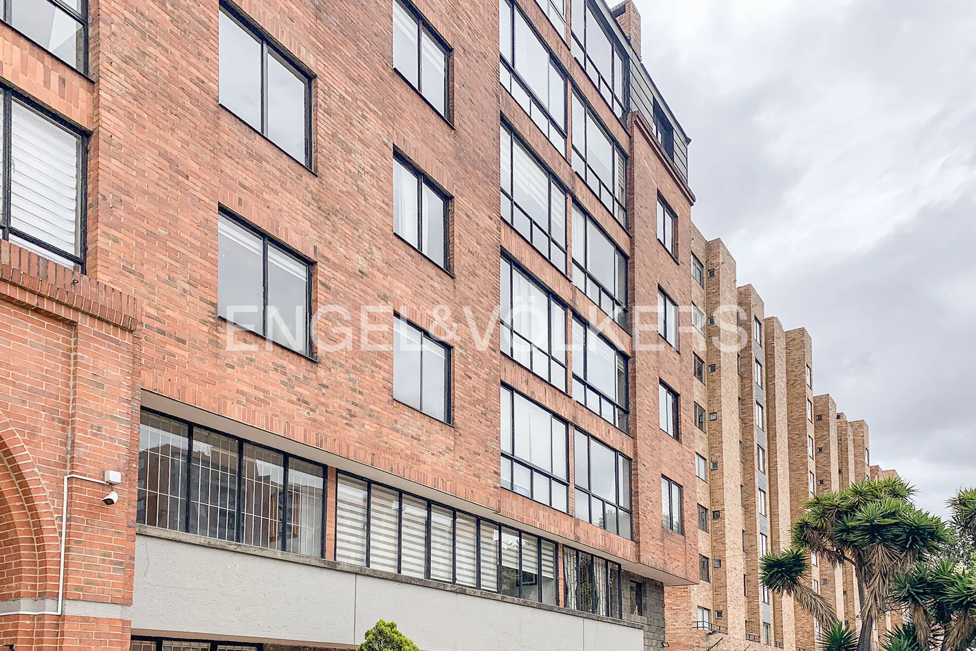 Apartamento en venta en El Batán, Bogotá · foto 16 de 16