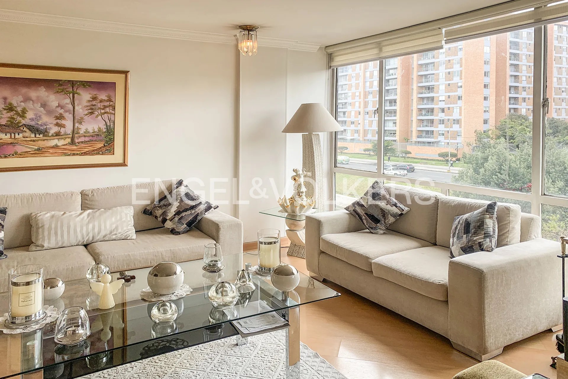 Apartamento en venta en El Batán, Bogotá · foto 15 de 16