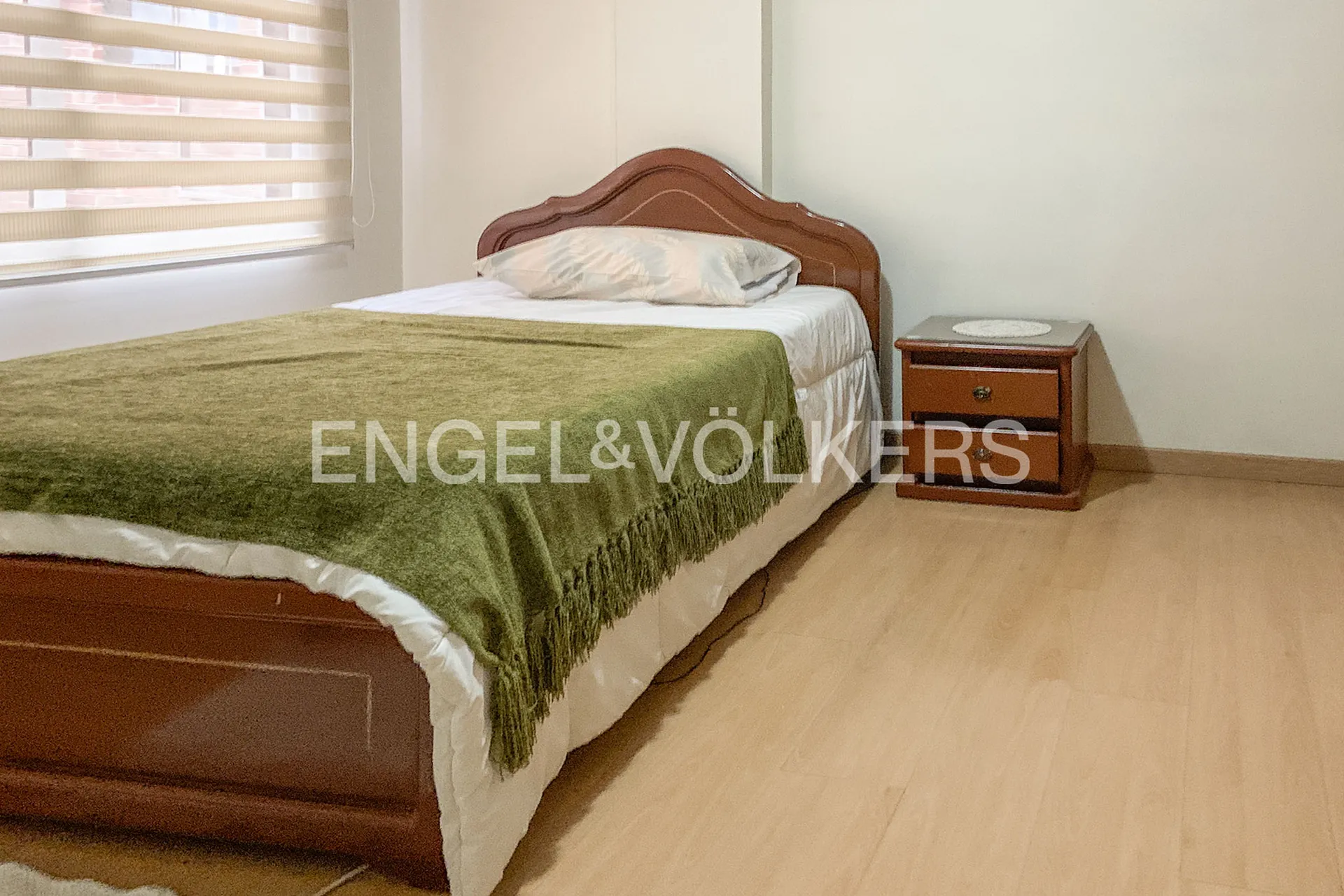 Apartamento en venta en El Batán, Bogotá · foto 12 de 16