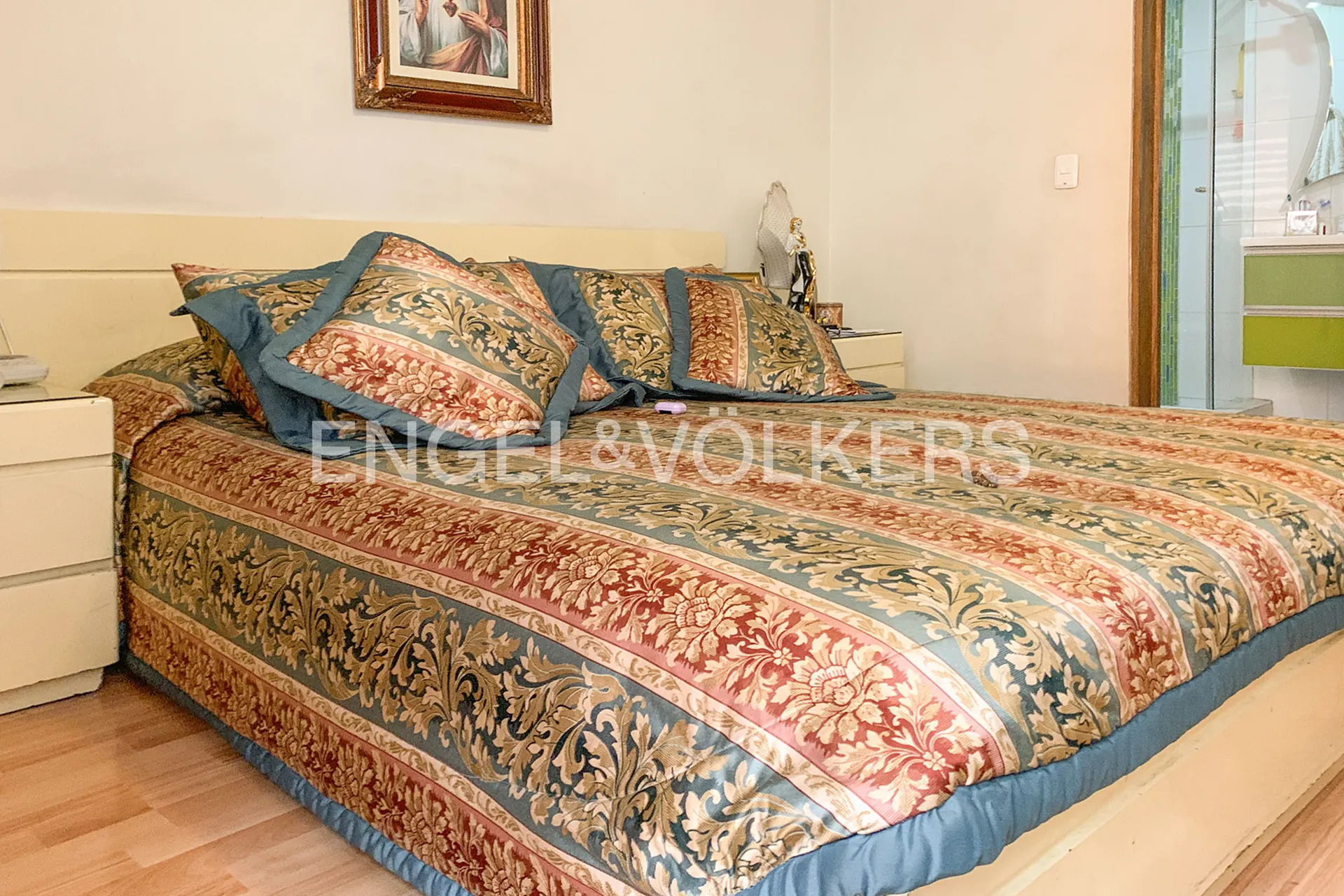 Apartamento en venta en El Batán, Bogotá · foto 10 de 16
