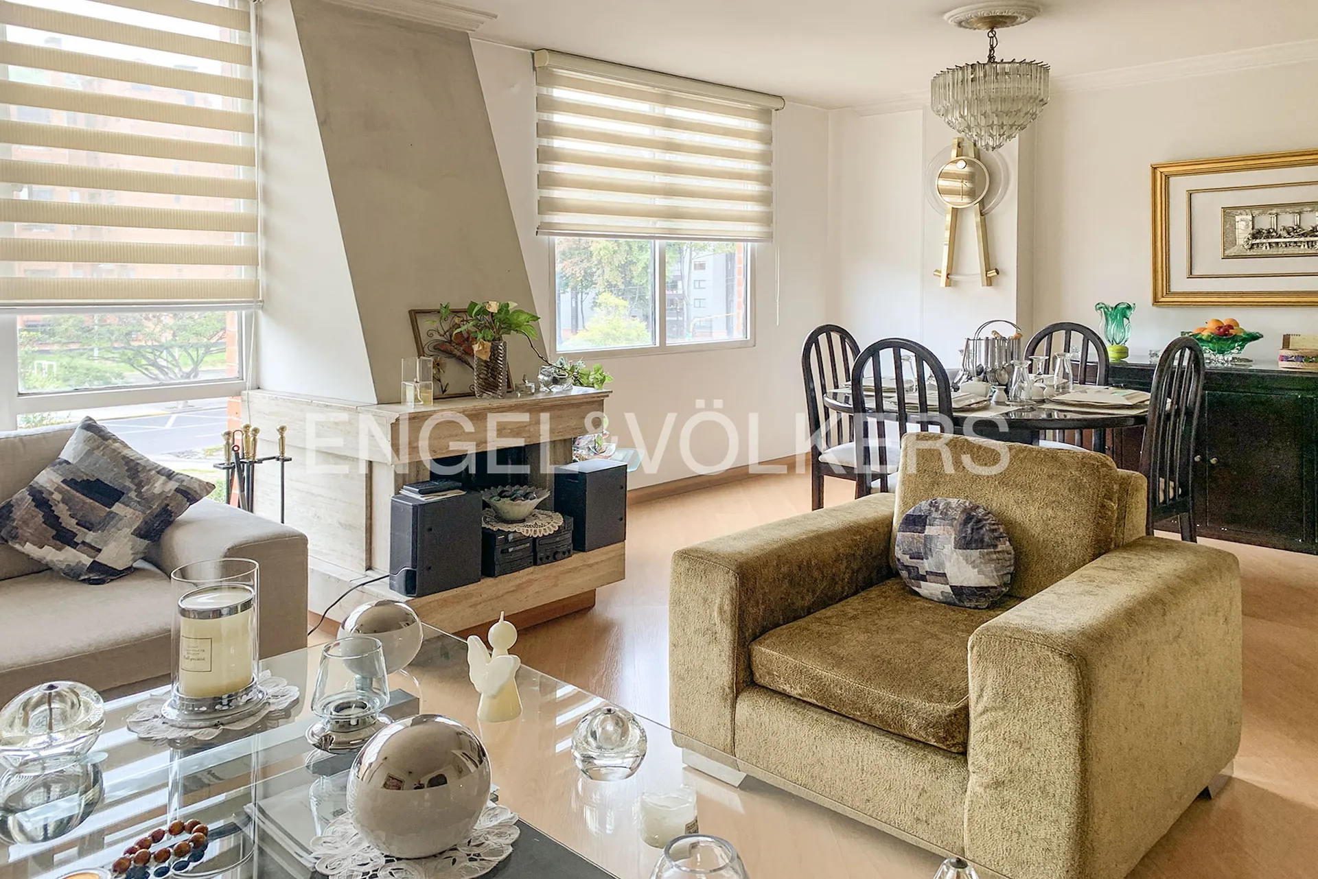 Apartamento en venta en El Batán, Bogotá · foto 3 de 16