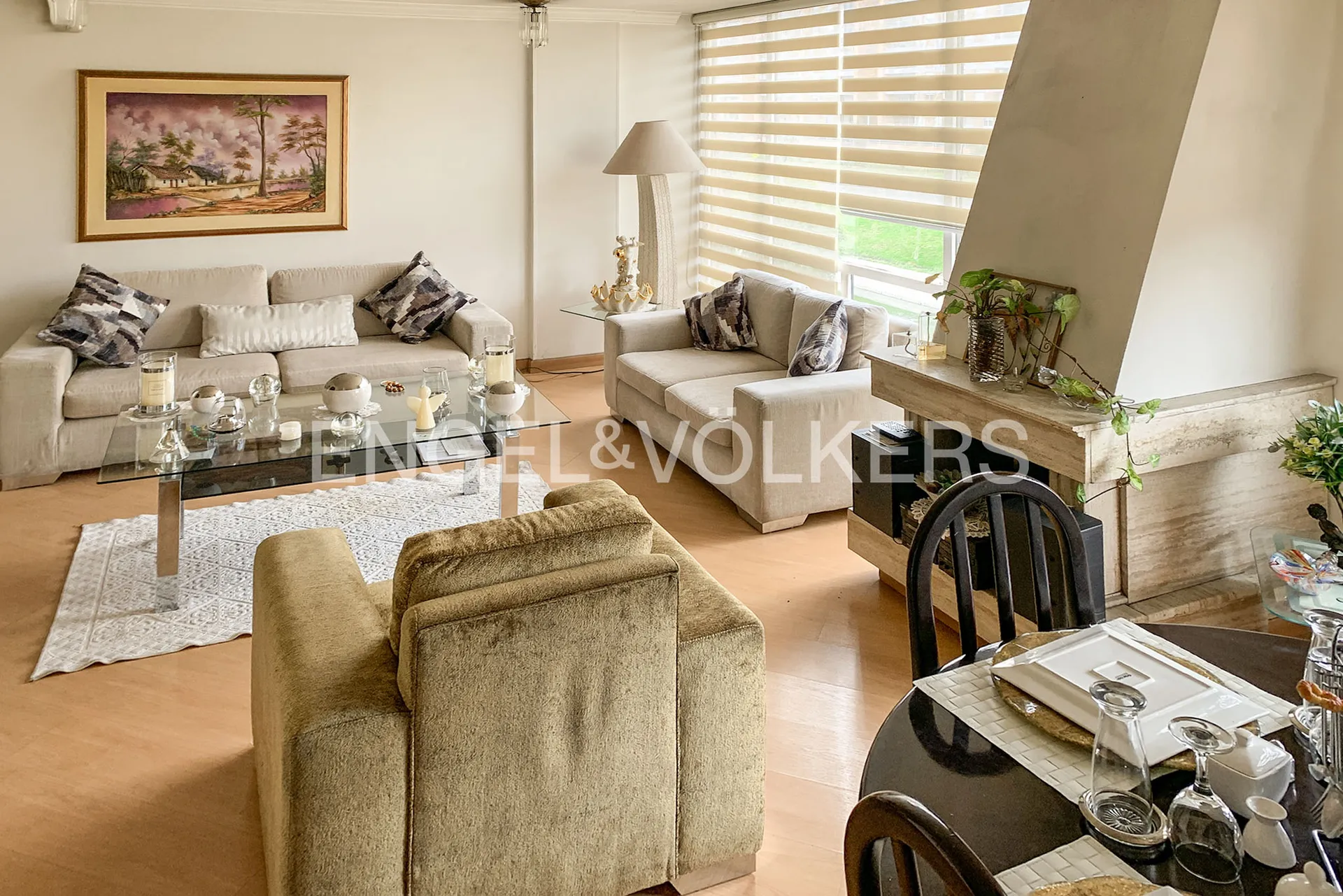 Apartamento en venta en El Batán, Bogotá · foto 2 de 16